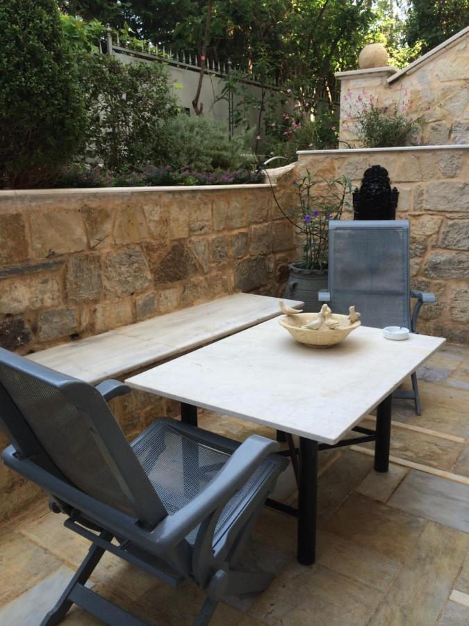 Exceptional Villa In Voula Near The Sea Athen Exterior foto